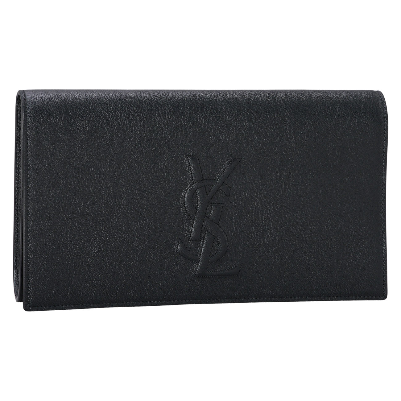 YVES SAINT LAURENT(USED)생로랑 568937 벨드쥬르 클러치